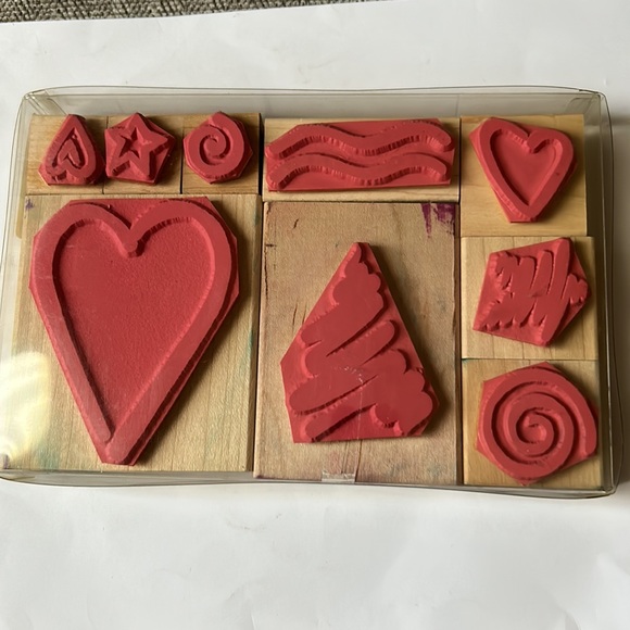 Bodacious Bolds 6022 stamp set - Picture 8 of 10